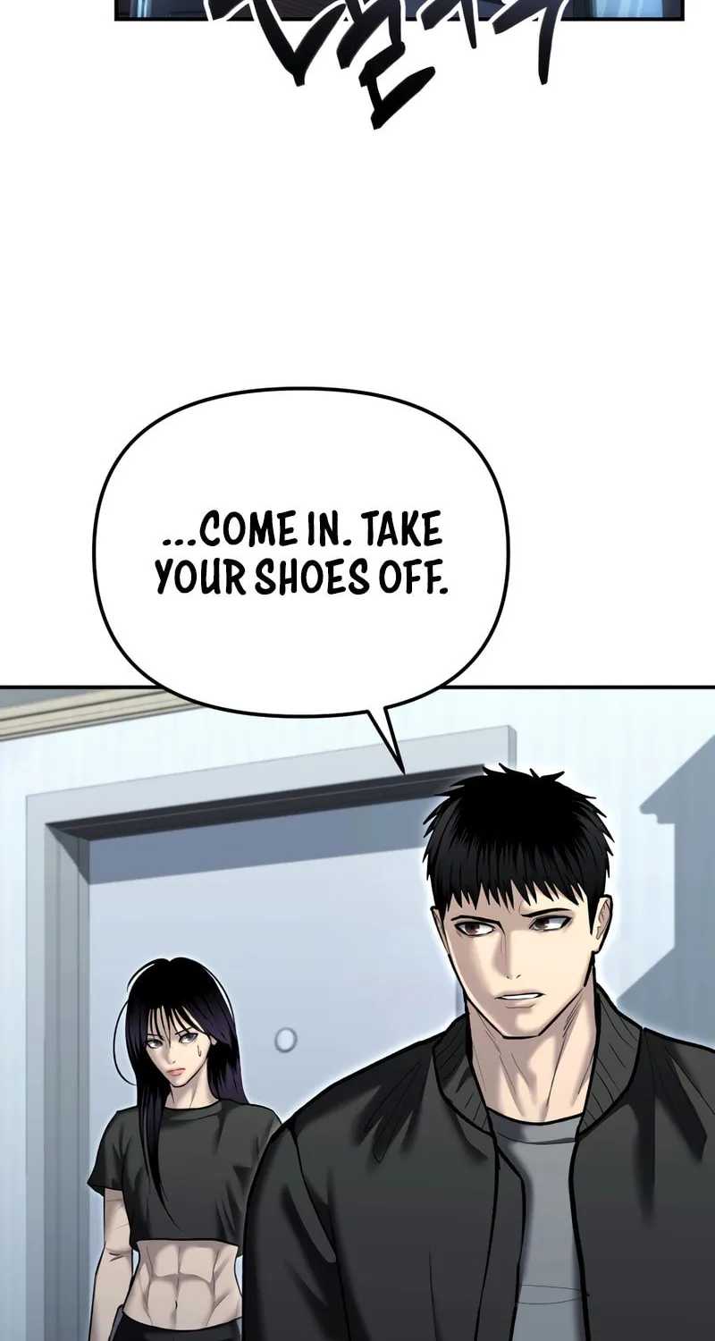 The Overpowered Cop Chapter 30 page 105 - 