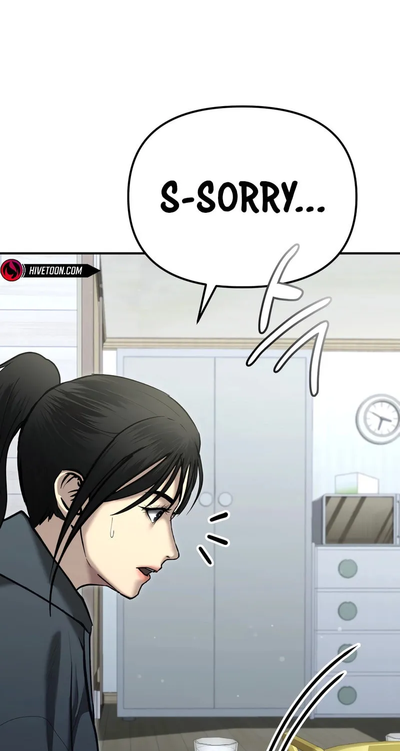 The Overpowered Cop Chapter 30 page 120 - 