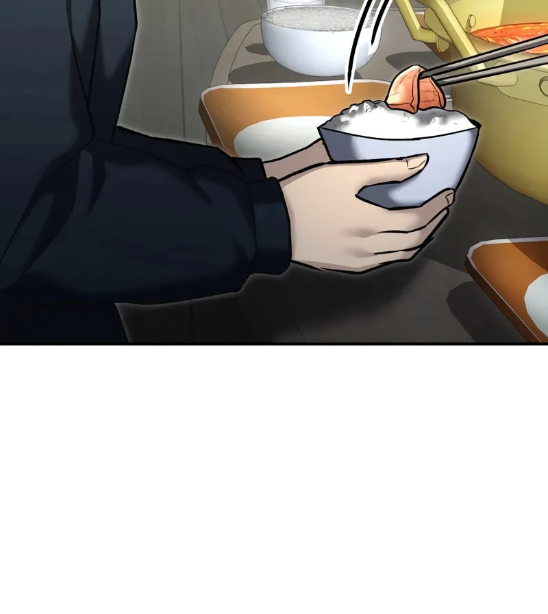 The Overpowered Cop Chapter 30 page 121 - 