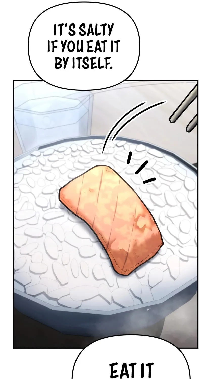 The Overpowered Cop Chapter 30 page 122 - 
