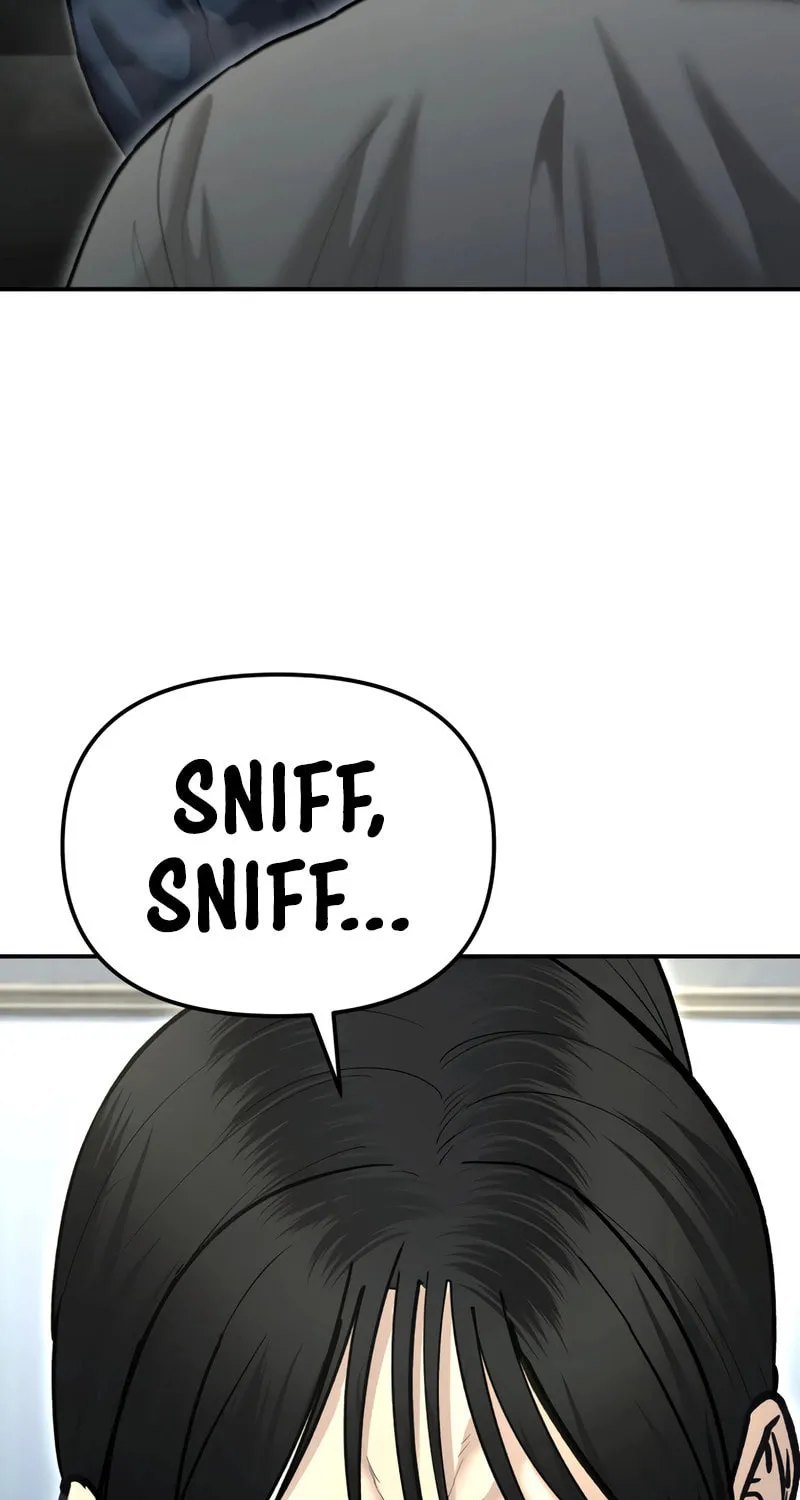 The Overpowered Cop Chapter 30 page 124 - 