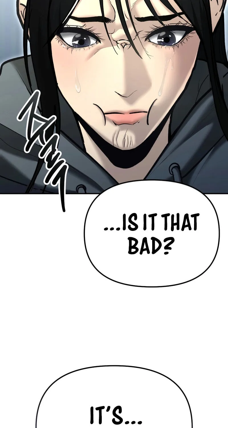 The Overpowered Cop Chapter 30 page 125 - 