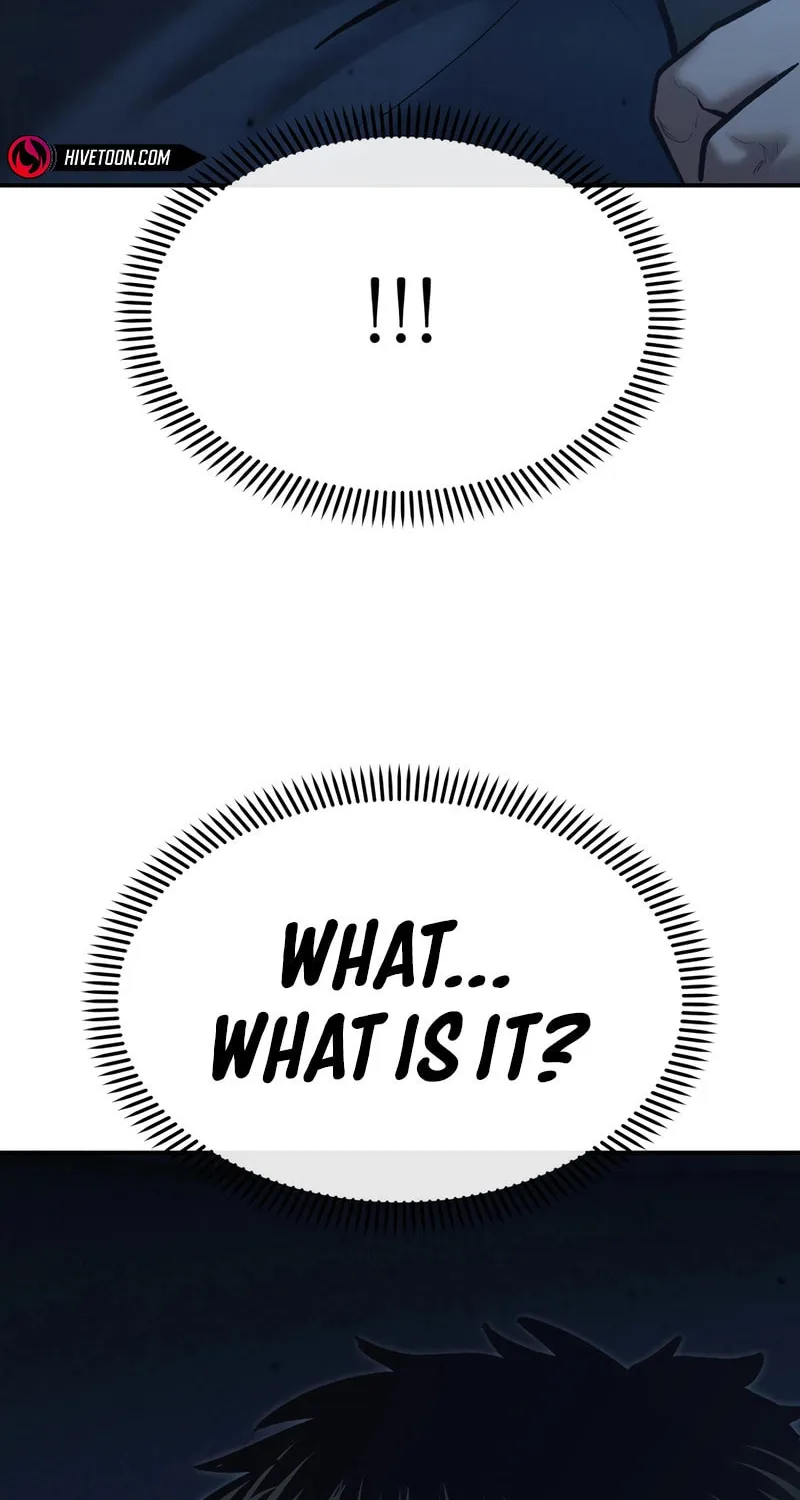 The Overpowered Cop Chapter 30 page 133 - 