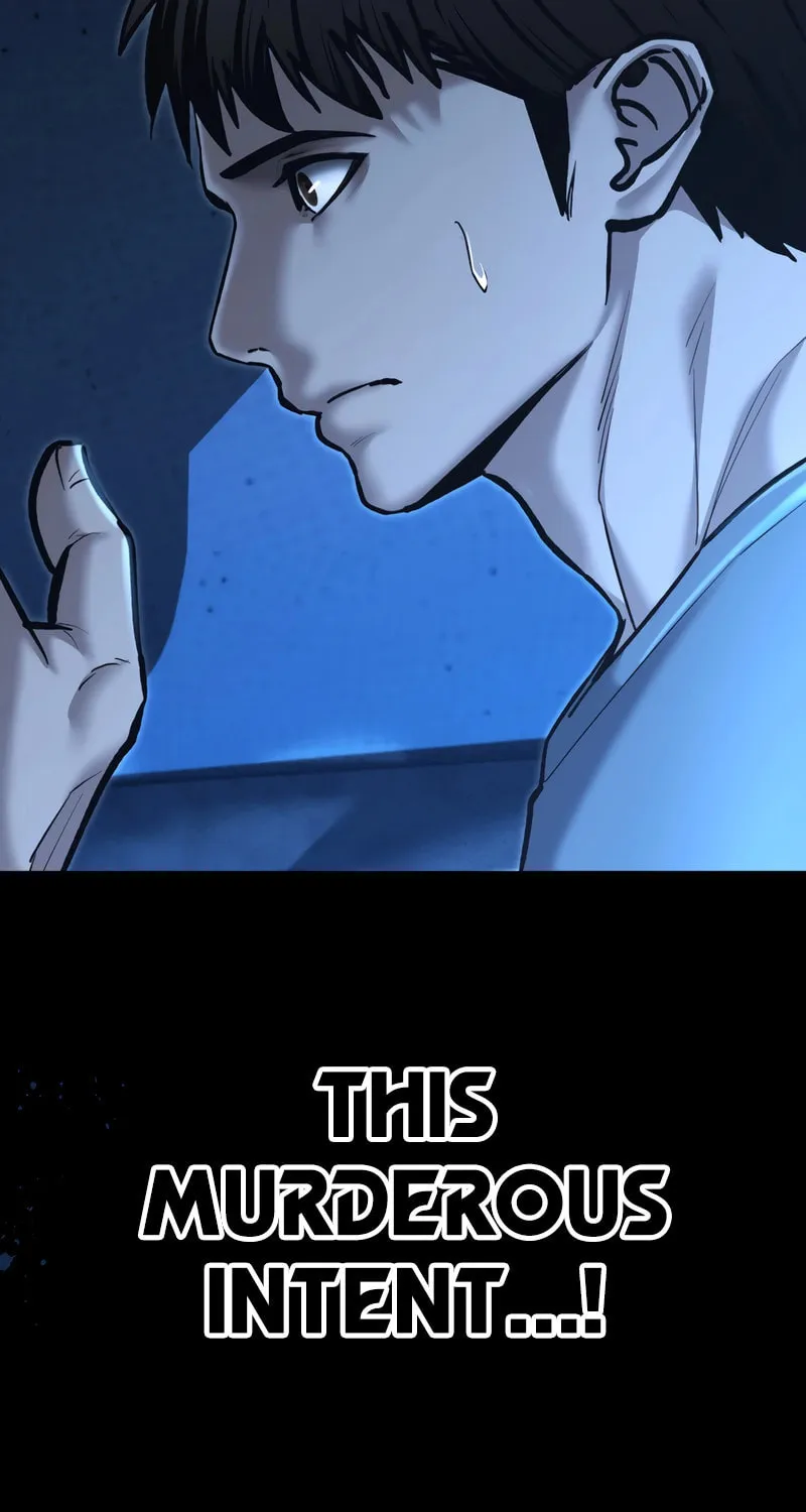 The Overpowered Cop Chapter 30 page 135 - 