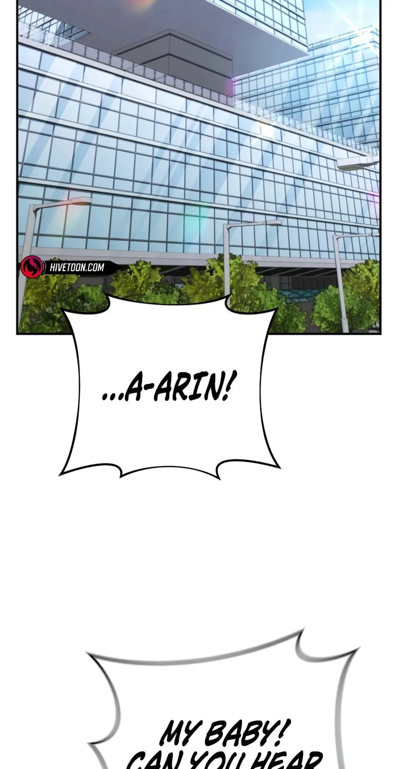 The Overpowered Cop Chapter 30 page 3 - 