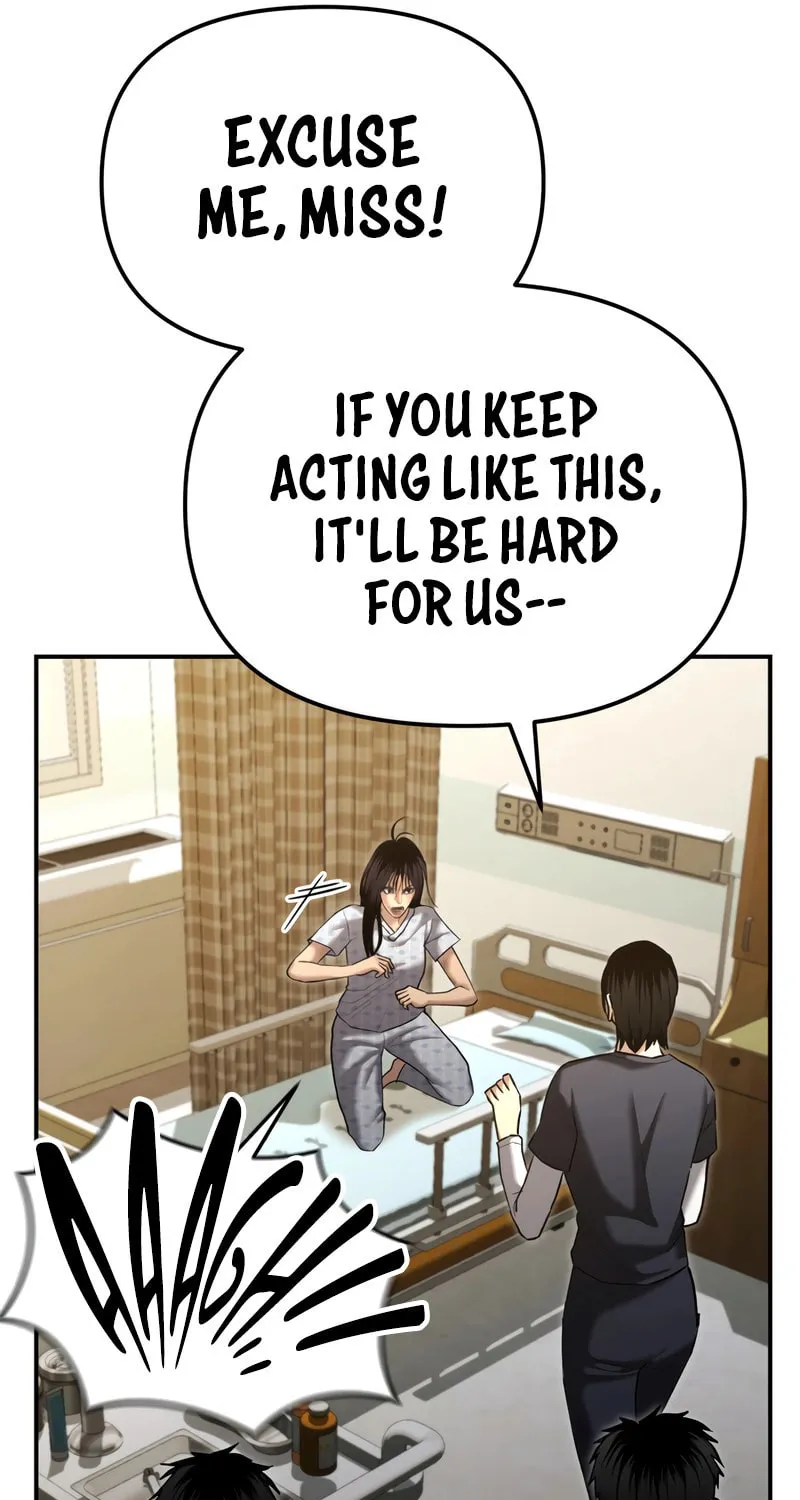 The Overpowered Cop Chapter 30 page 21 - 