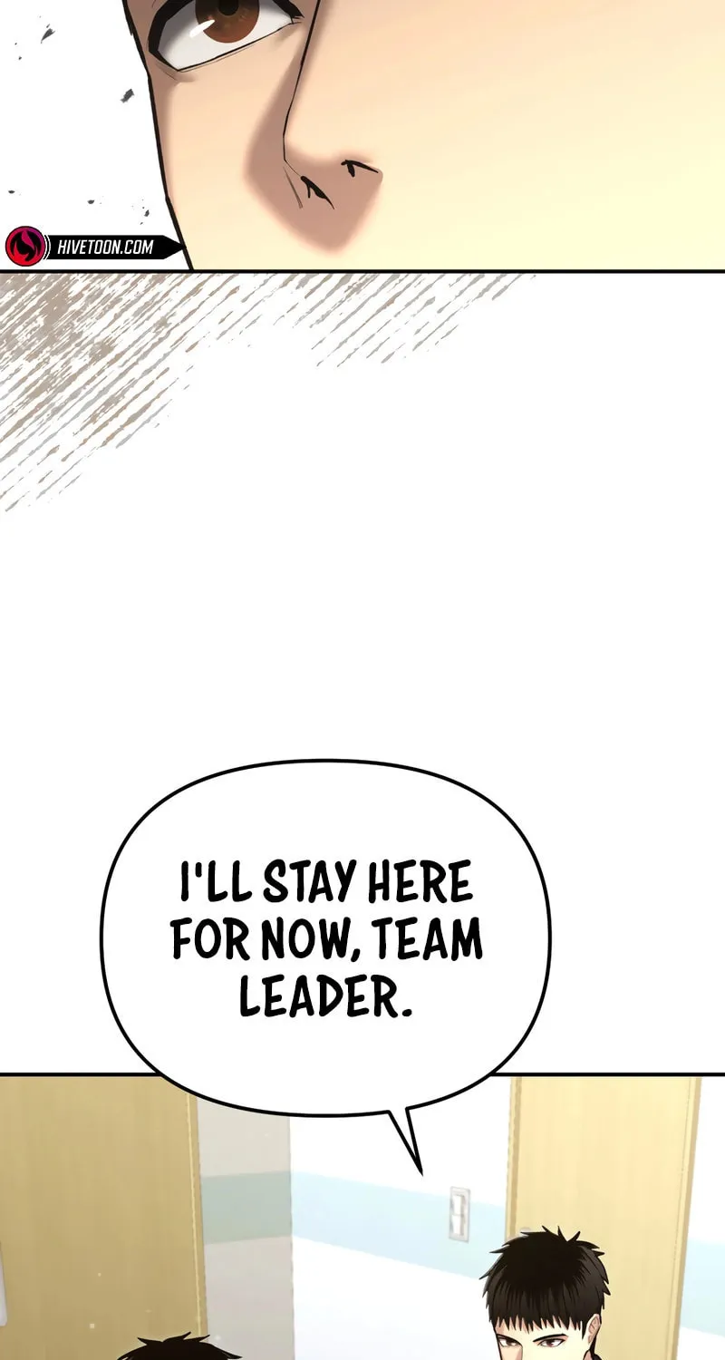 The Overpowered Cop Chapter 30 page 25 - 
