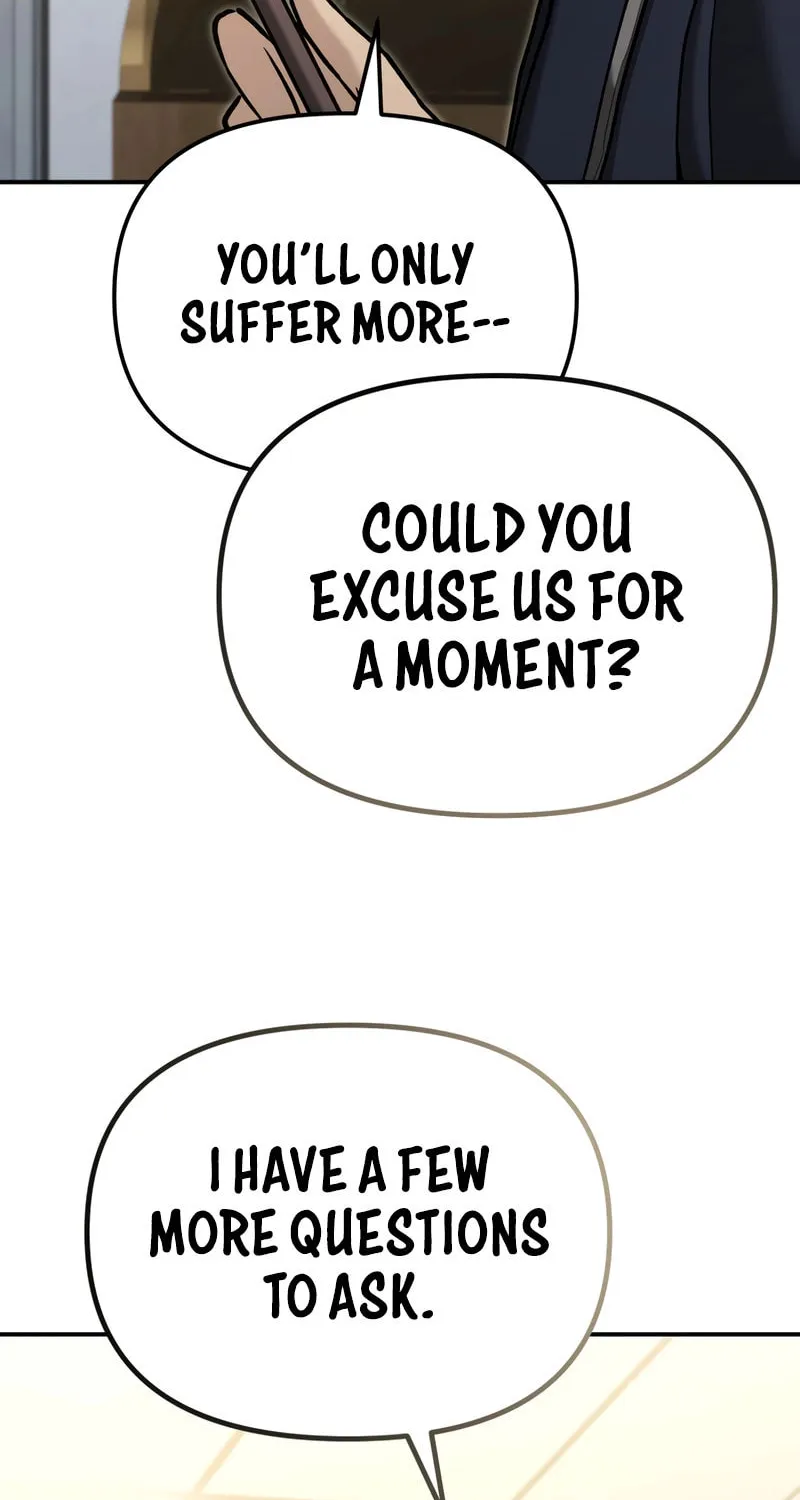 The Overpowered Cop Chapter 30 page 29 - 