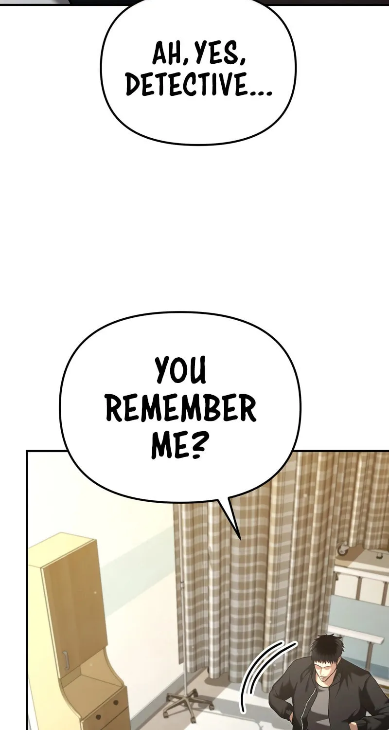 The Overpowered Cop Chapter 30 page 31 - 