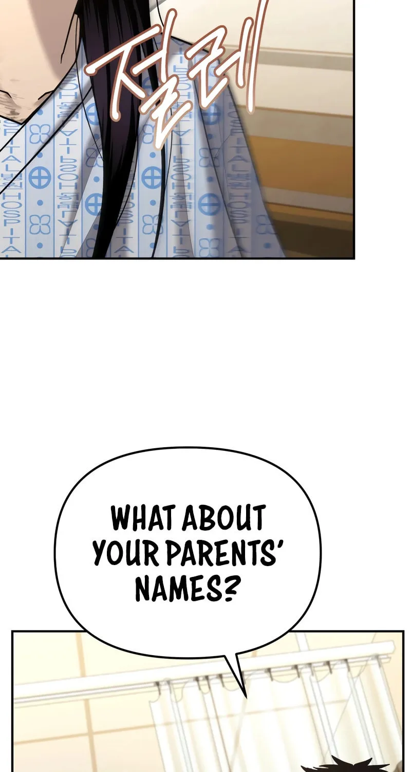 The Overpowered Cop Chapter 30 page 36 - 