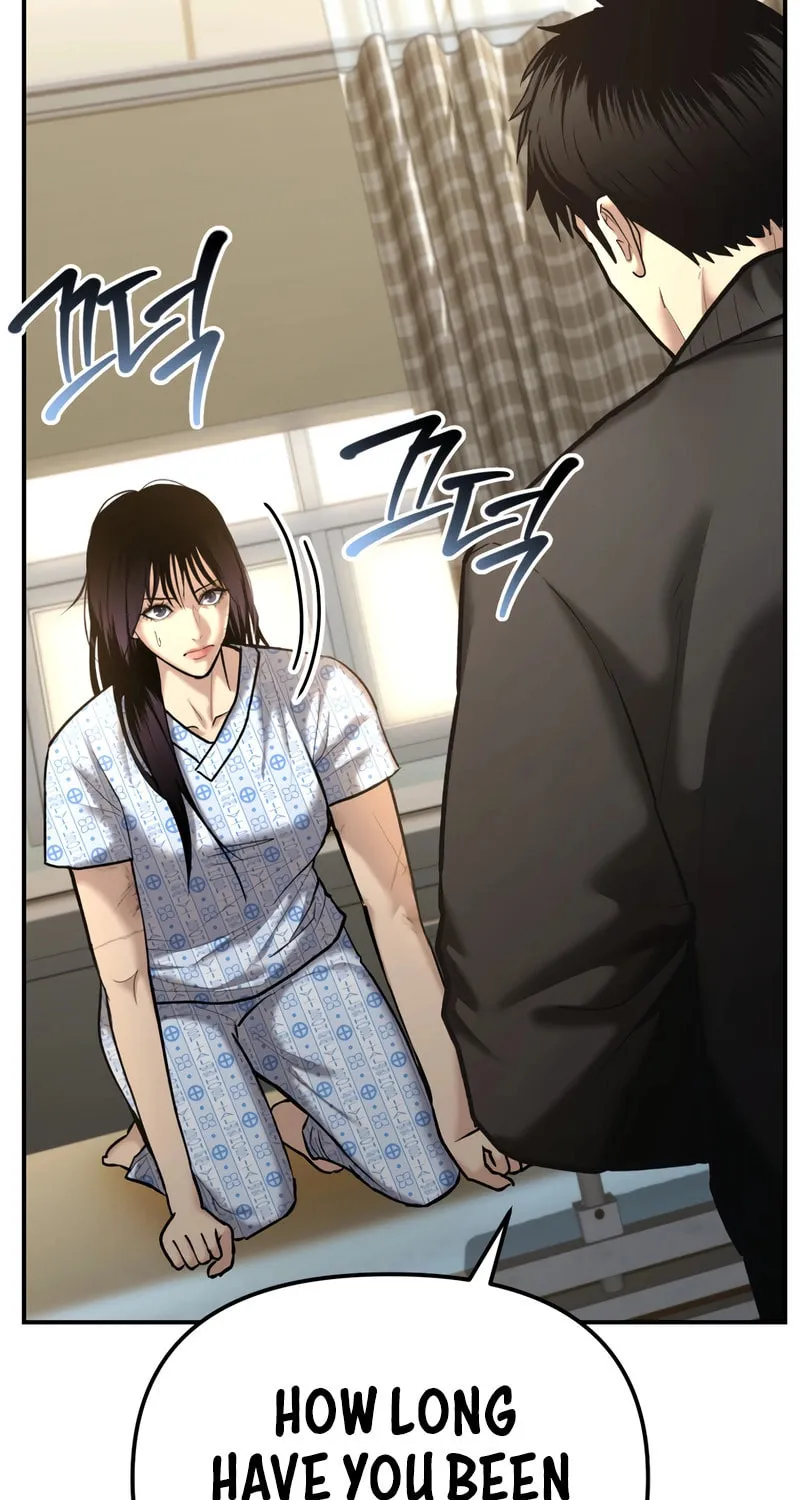 The Overpowered Cop Chapter 30 page 37 - 