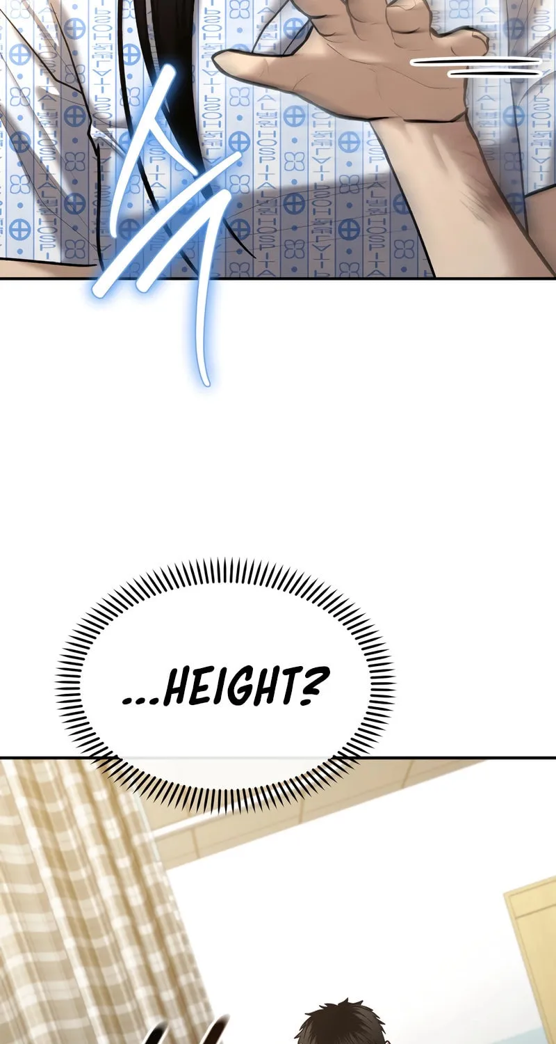 The Overpowered Cop Chapter 30 page 39 - 