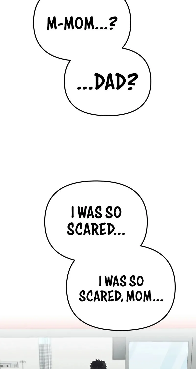 The Overpowered Cop Chapter 30 page 5 - 