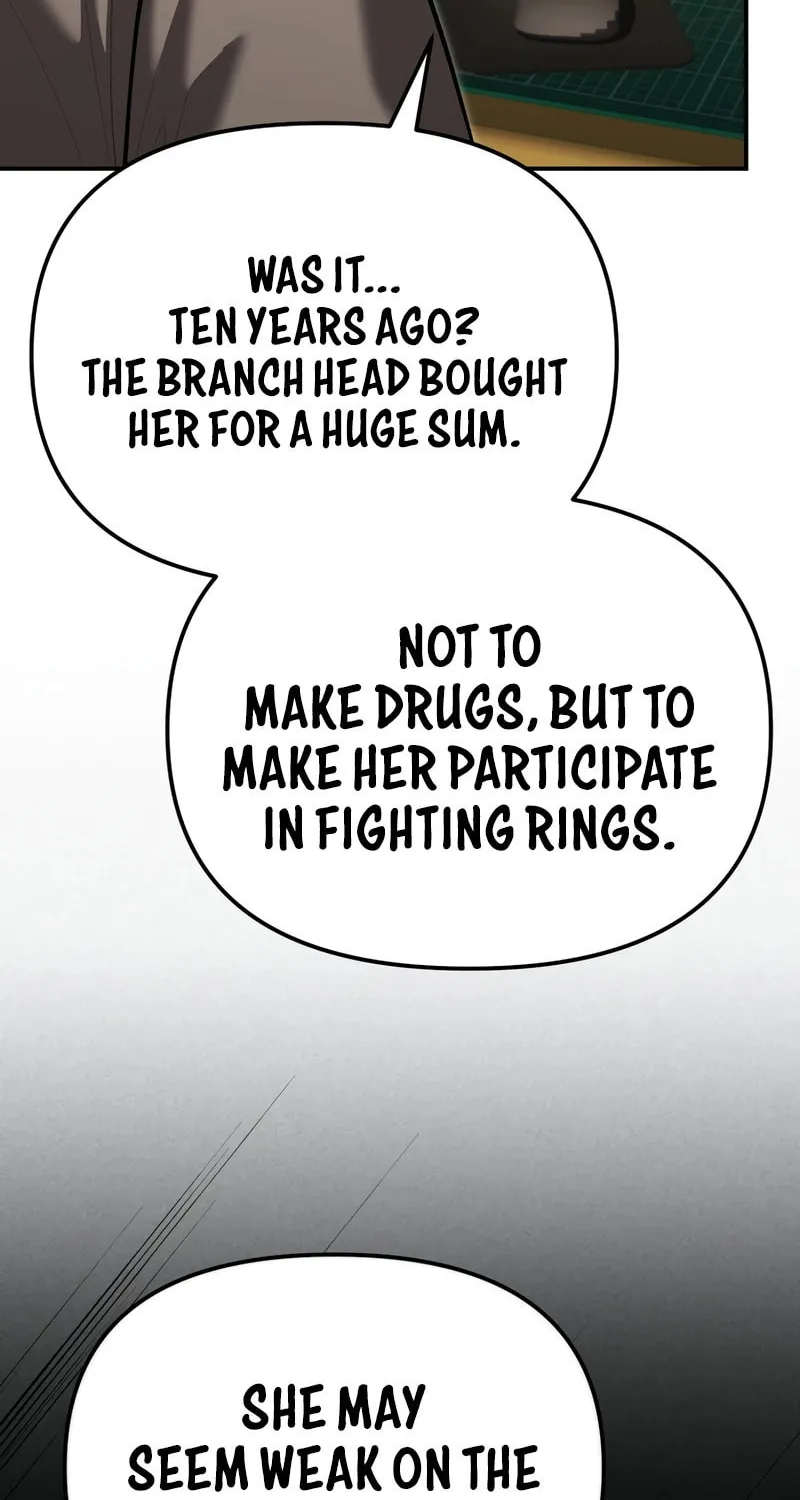 The Overpowered Cop Chapter 30 page 50 - 
