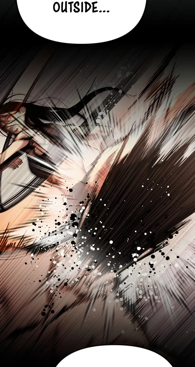 The Overpowered Cop Chapter 30 page 51 - 