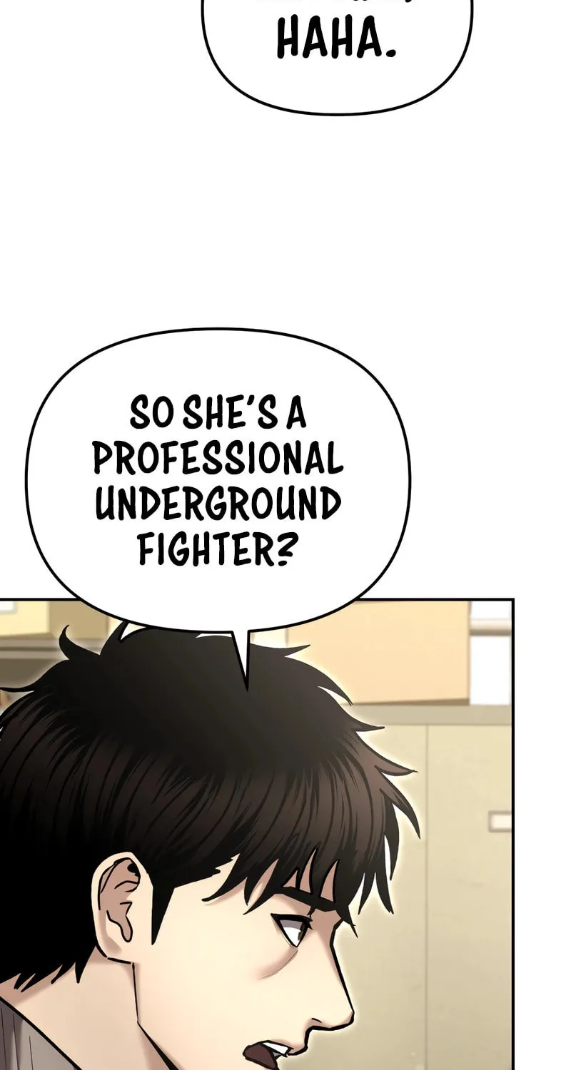 The Overpowered Cop Chapter 30 page 54 - 