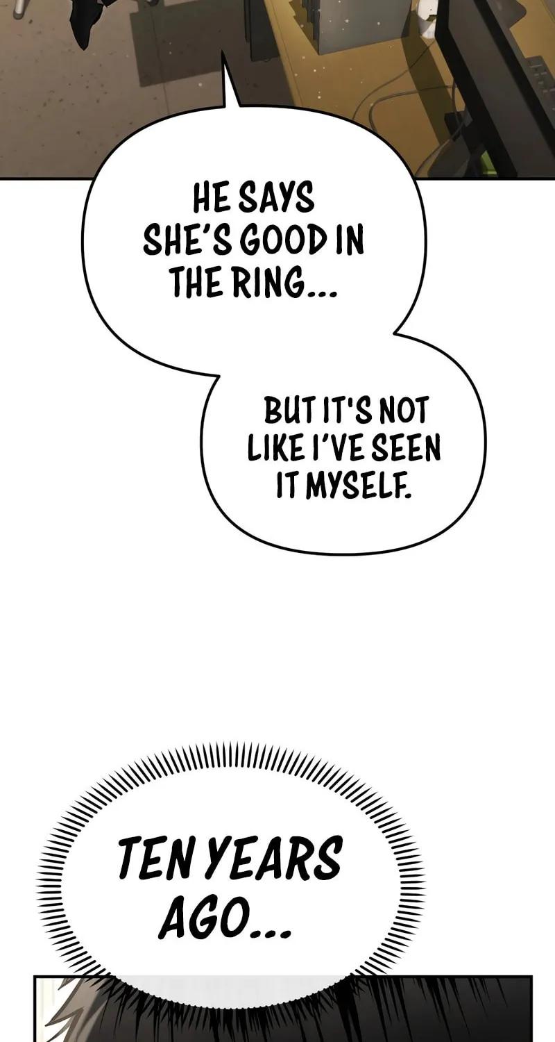The Overpowered Cop Chapter 30 page 57 - 
