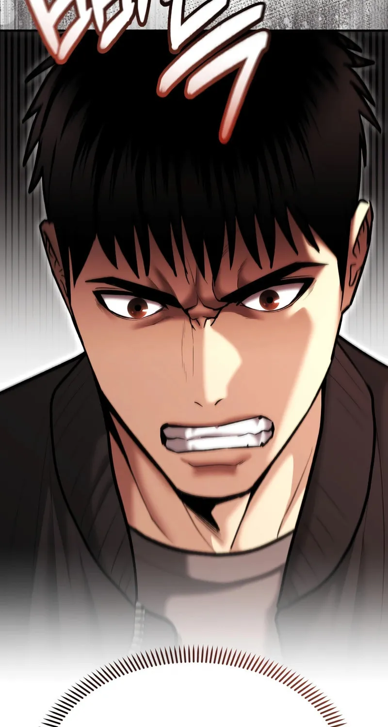 The Overpowered Cop Chapter 30 page 61 - 