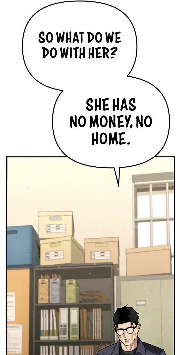 The Overpowered Cop Chapter 30 page 63 - 