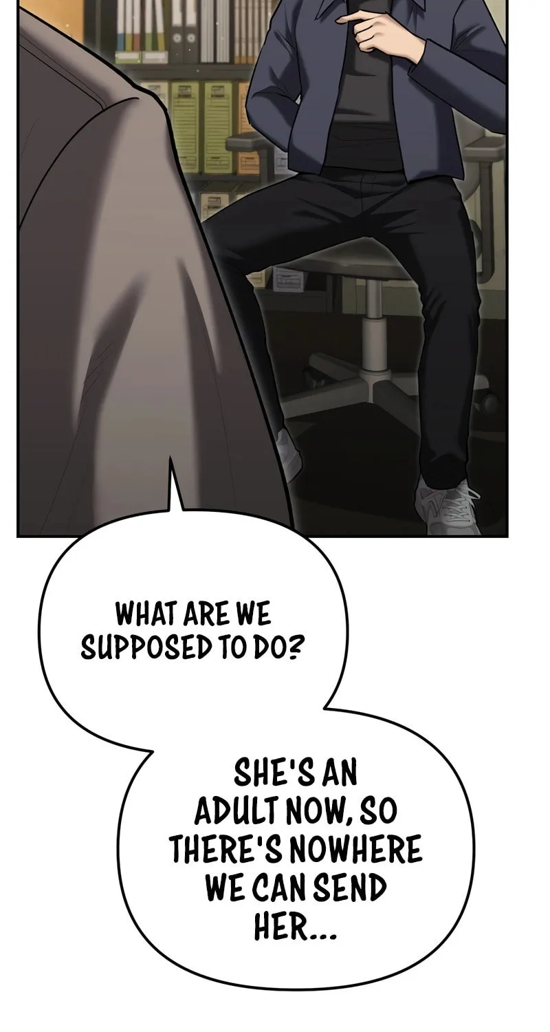 The Overpowered Cop Chapter 30 page 64 - 
