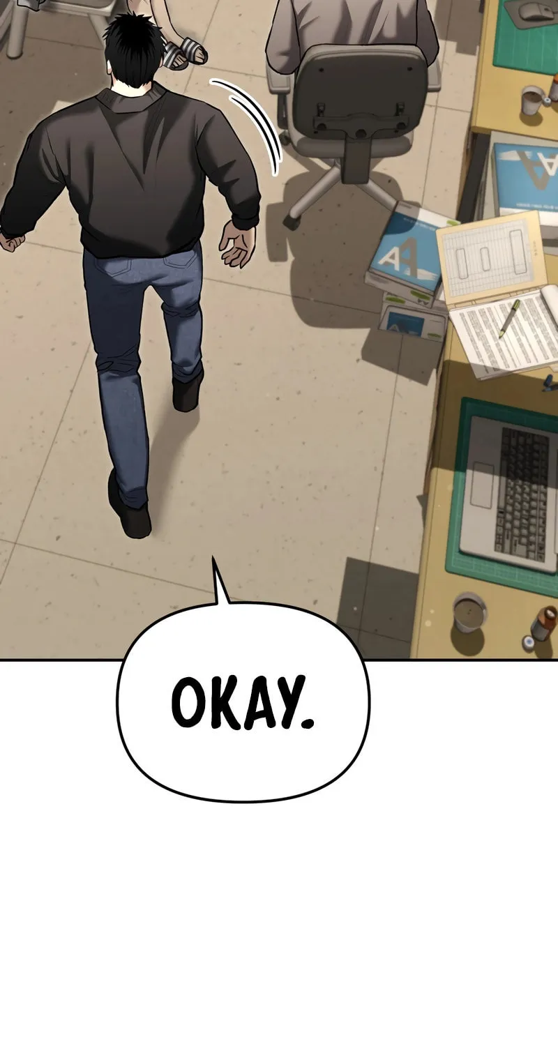 The Overpowered Cop Chapter 30 page 66 - 