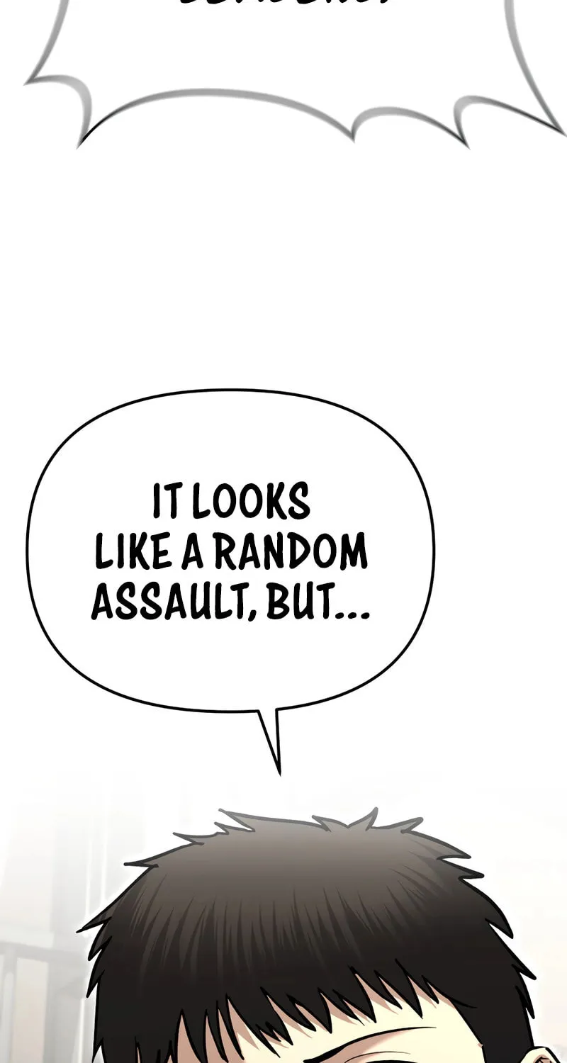 The Overpowered Cop Chapter 30 page 79 - 