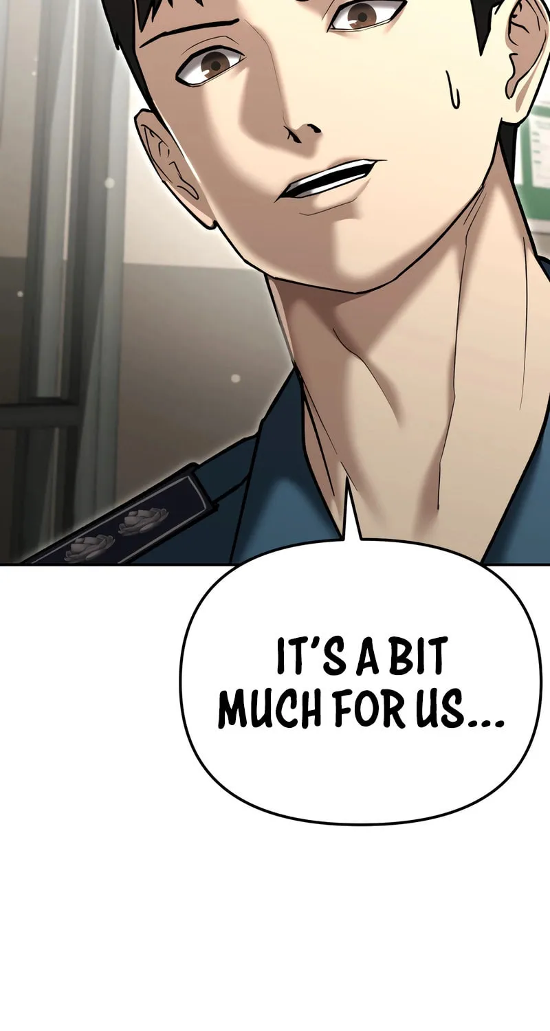 The Overpowered Cop Chapter 30 page 80 - 