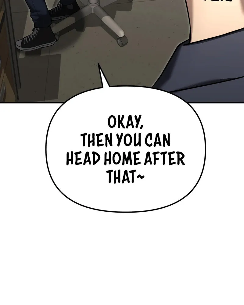 The Overpowered Cop Chapter 30 page 82 - 