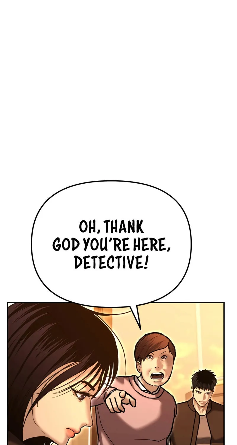 The Overpowered Cop Chapter 30 page 83 - 