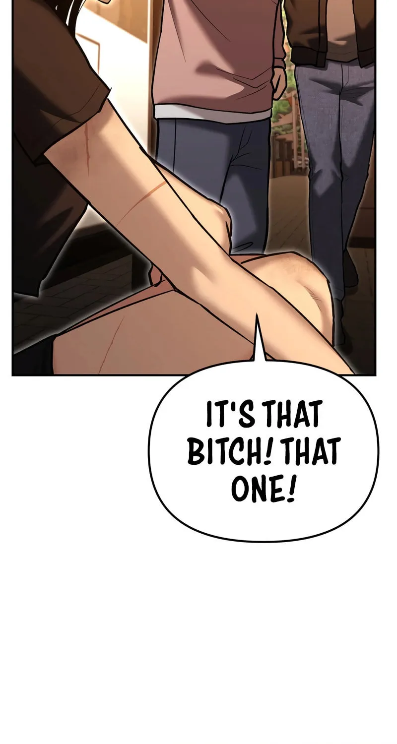 The Overpowered Cop Chapter 30 page 84 - 