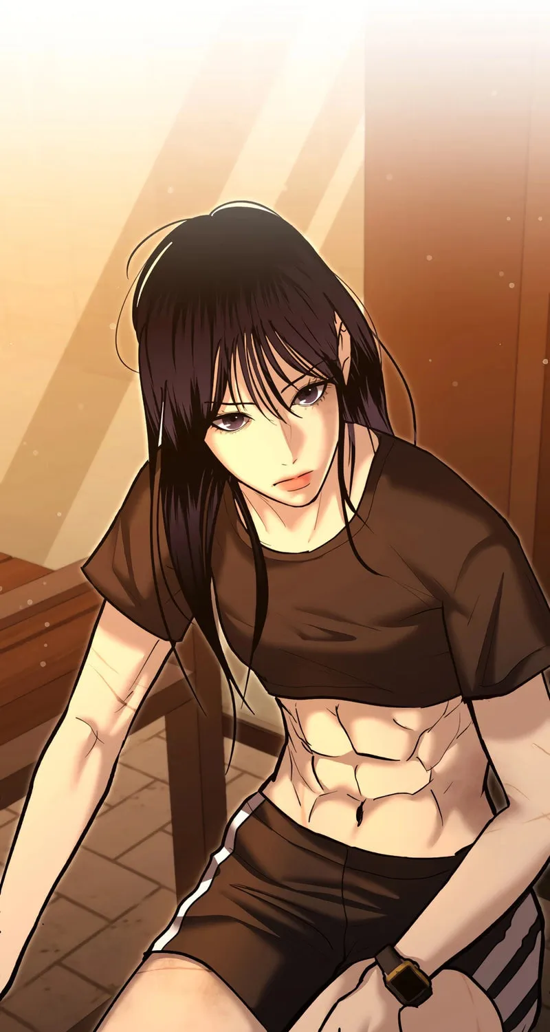 The Overpowered Cop Chapter 30 page 85 - 