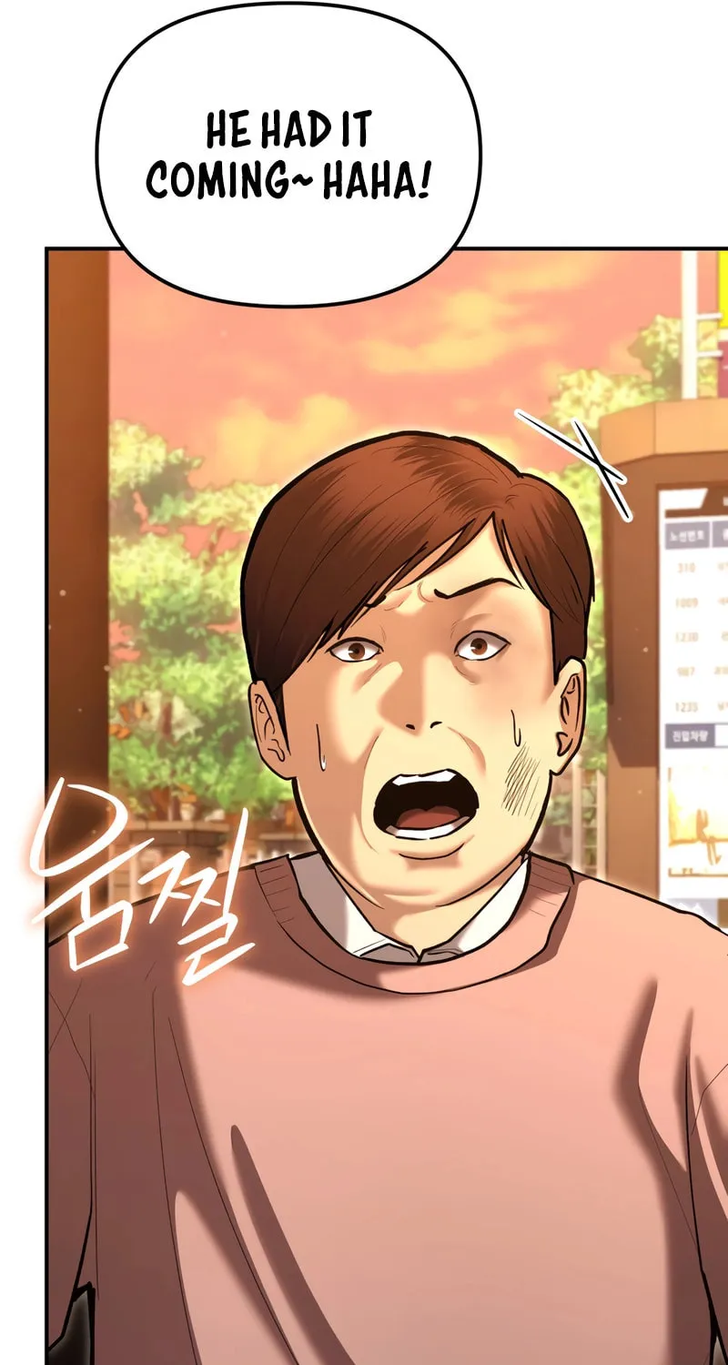 The Overpowered Cop Chapter 30 page 89 - 
