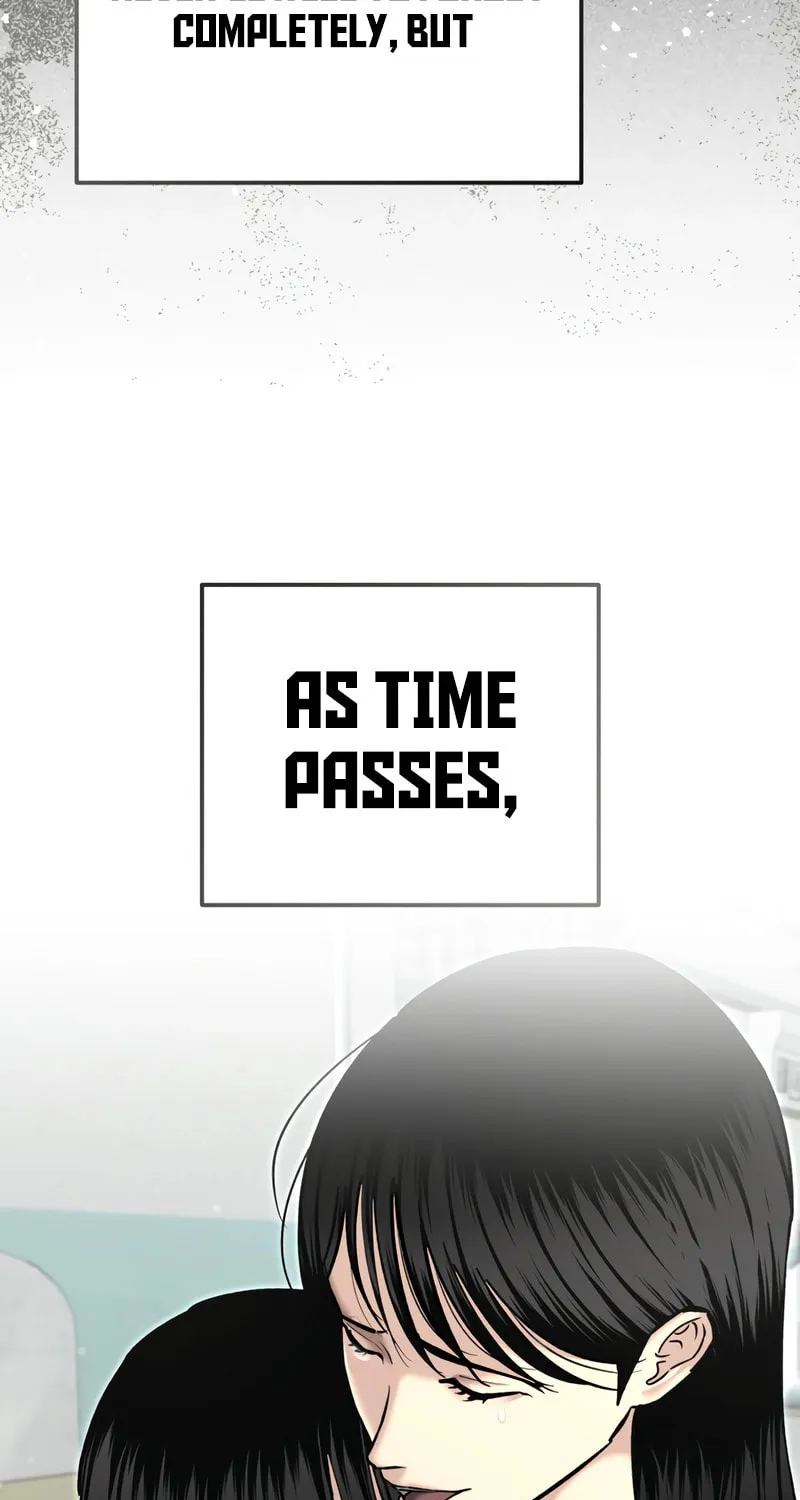 The Overpowered Cop Chapter 30 page 10 - 