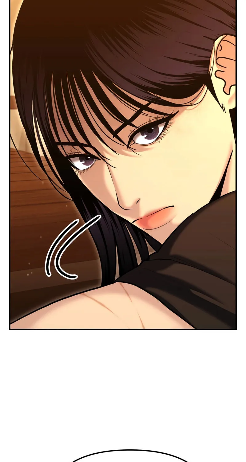 The Overpowered Cop Chapter 30 page 91 - 