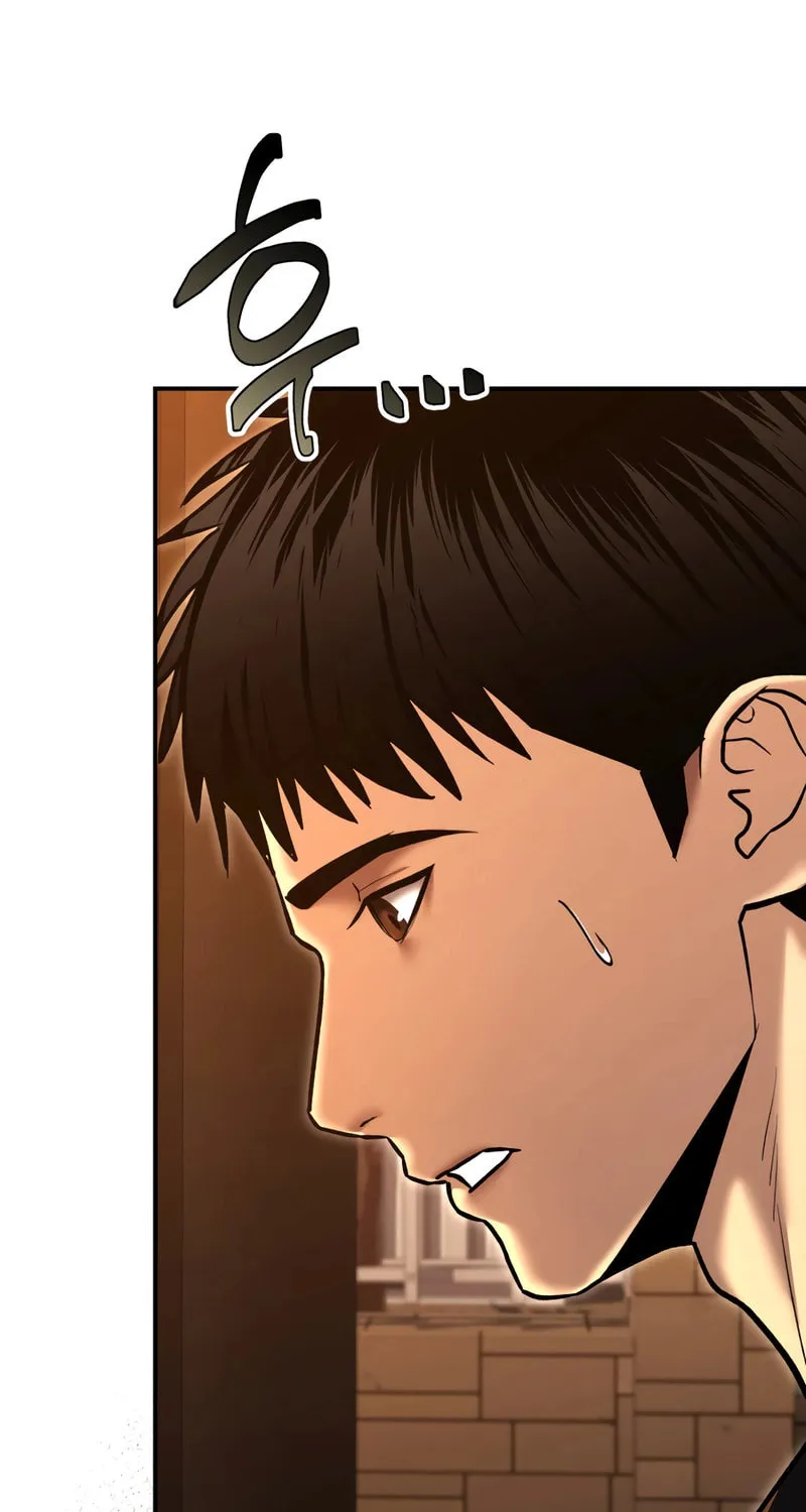 The Overpowered Cop Chapter 30 page 97 - 