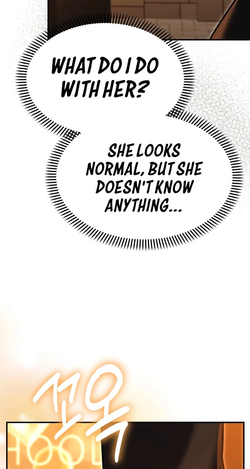 The Overpowered Cop Chapter 30 page 98 - 