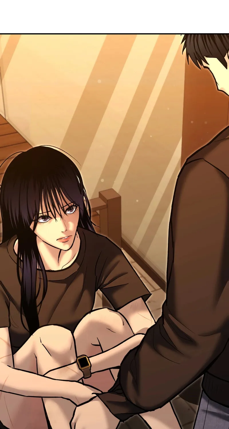 The Overpowered Cop Chapter 30 page 100 - 