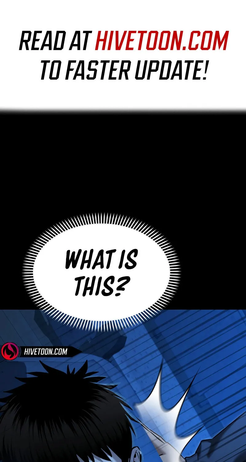 The Overpowered Cop Chapter 31 page 2 - 