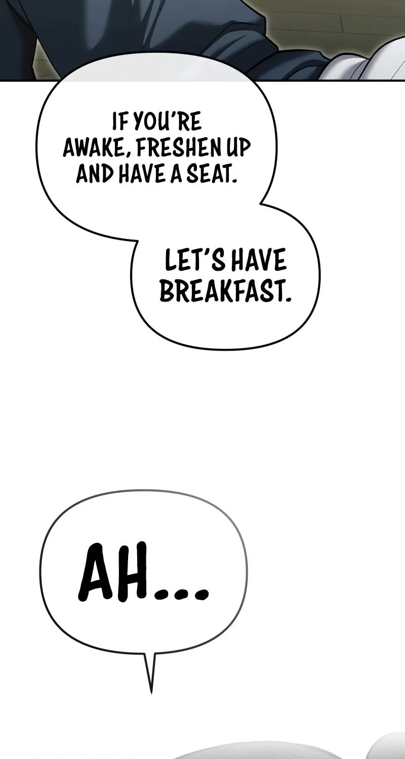 The Overpowered Cop Chapter 31 page 11 - 