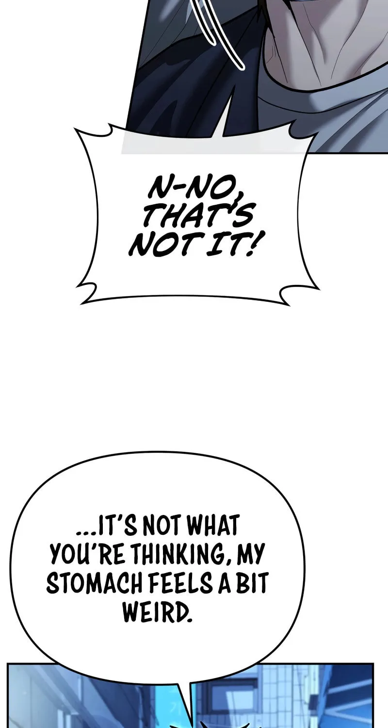 The Overpowered Cop Chapter 31 page 101 - 