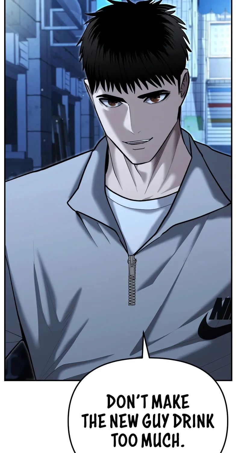 The Overpowered Cop Chapter 31 page 102 - 