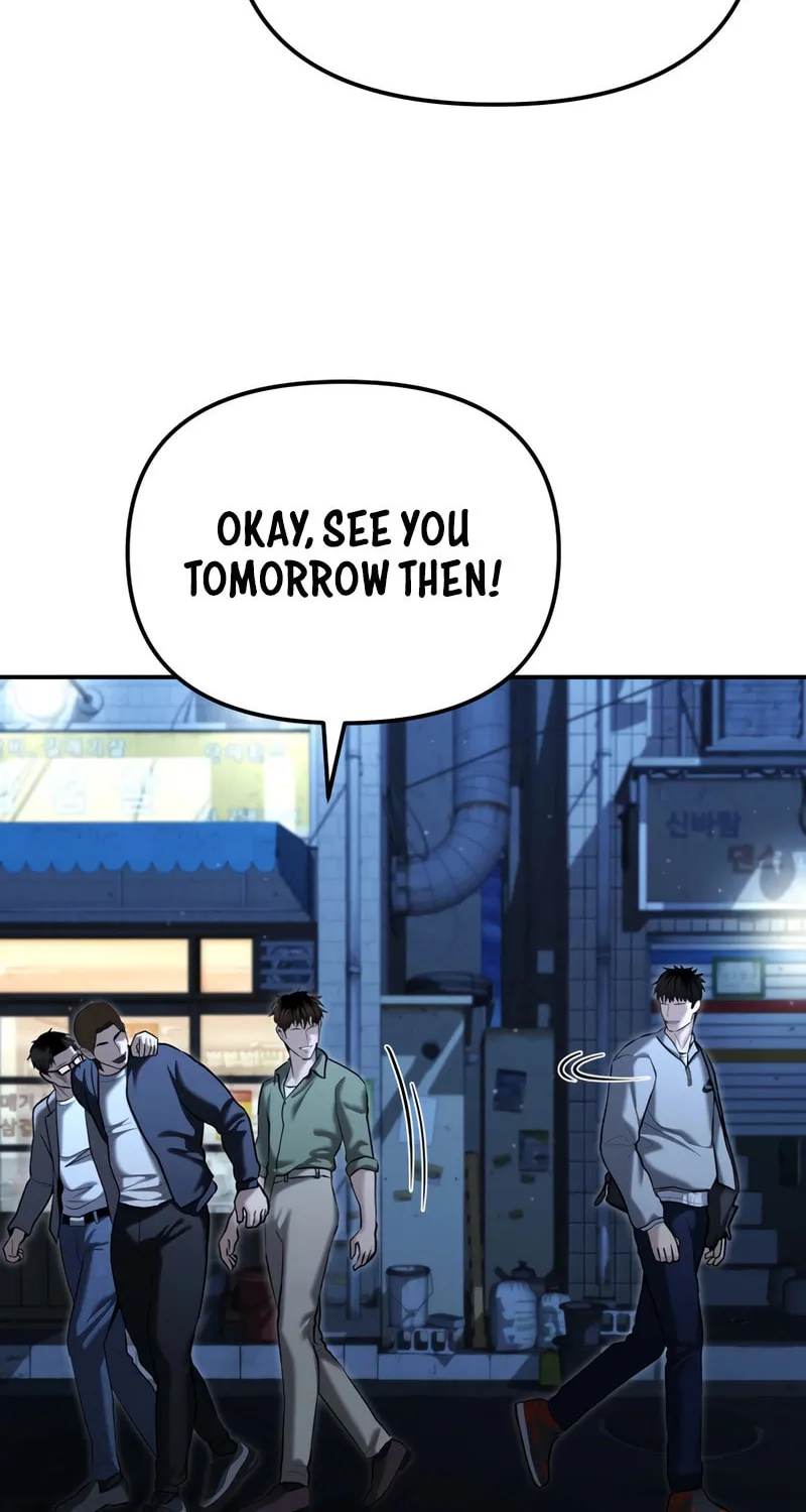 The Overpowered Cop Chapter 31 page 103 - 