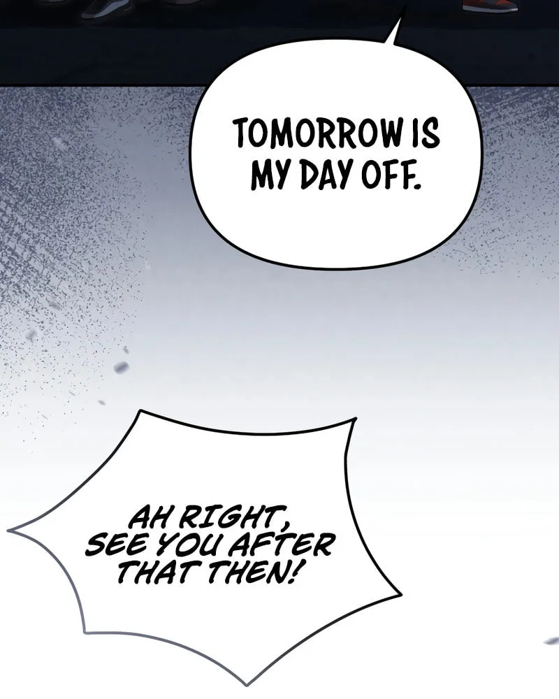 The Overpowered Cop Chapter 31 page 104 - 