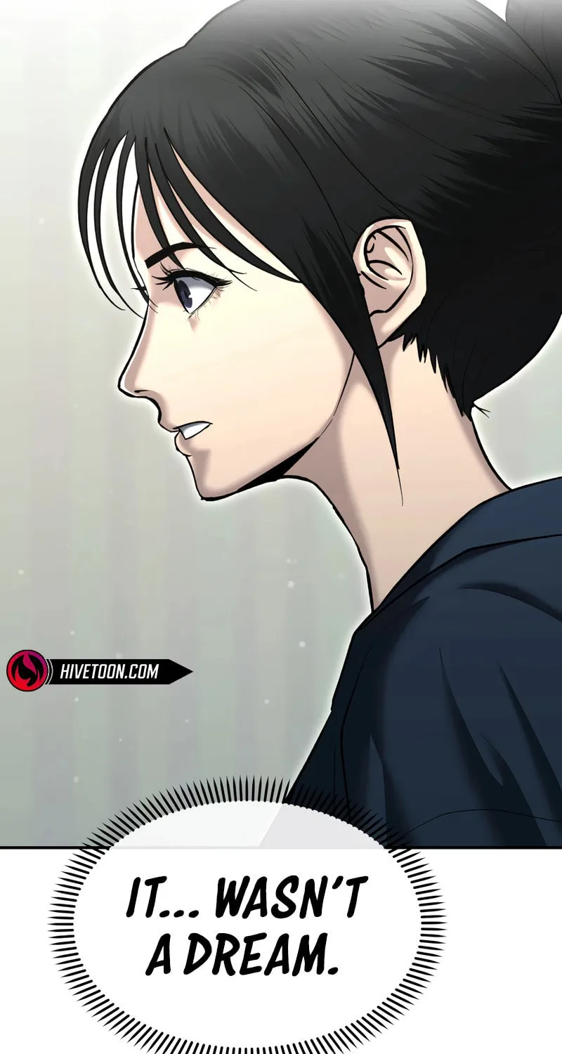 The Overpowered Cop Chapter 31 page 12 - 
