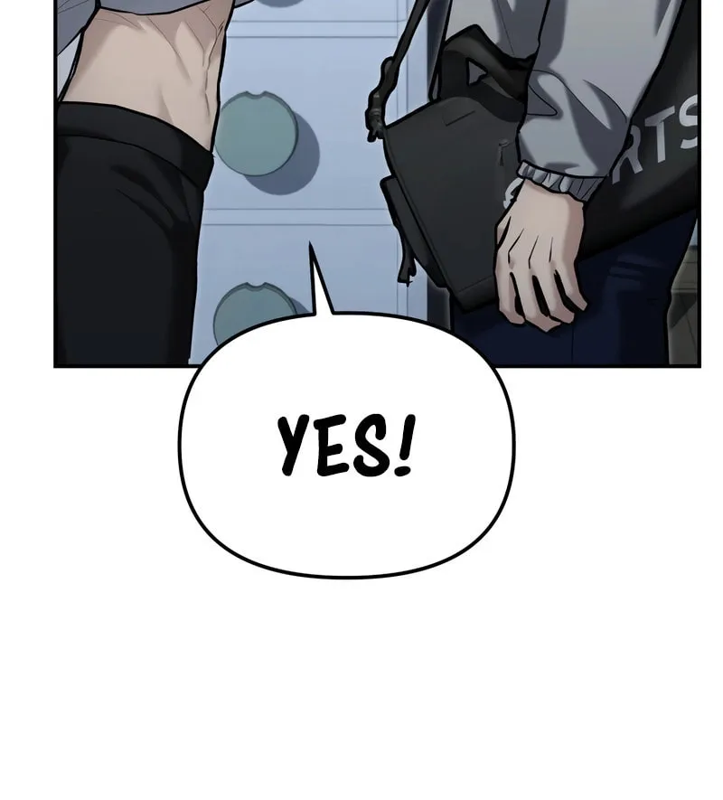The Overpowered Cop Chapter 31 page 111 - 