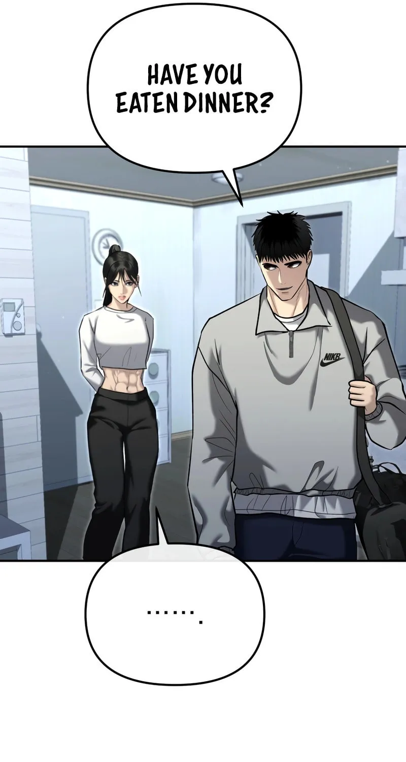 The Overpowered Cop Chapter 31 page 112 - 