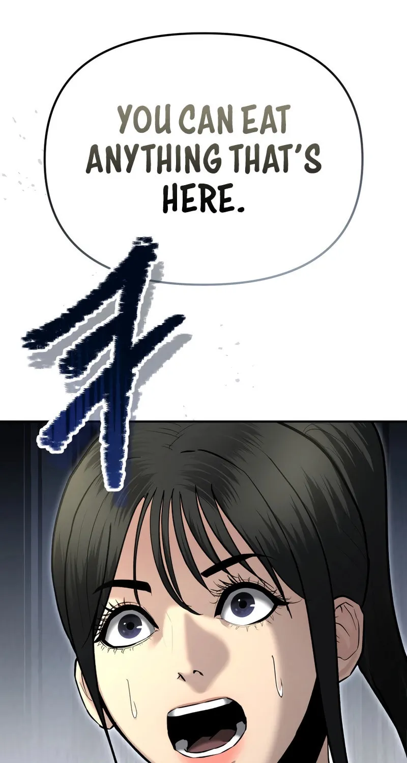 The Overpowered Cop Chapter 31 page 117 - 