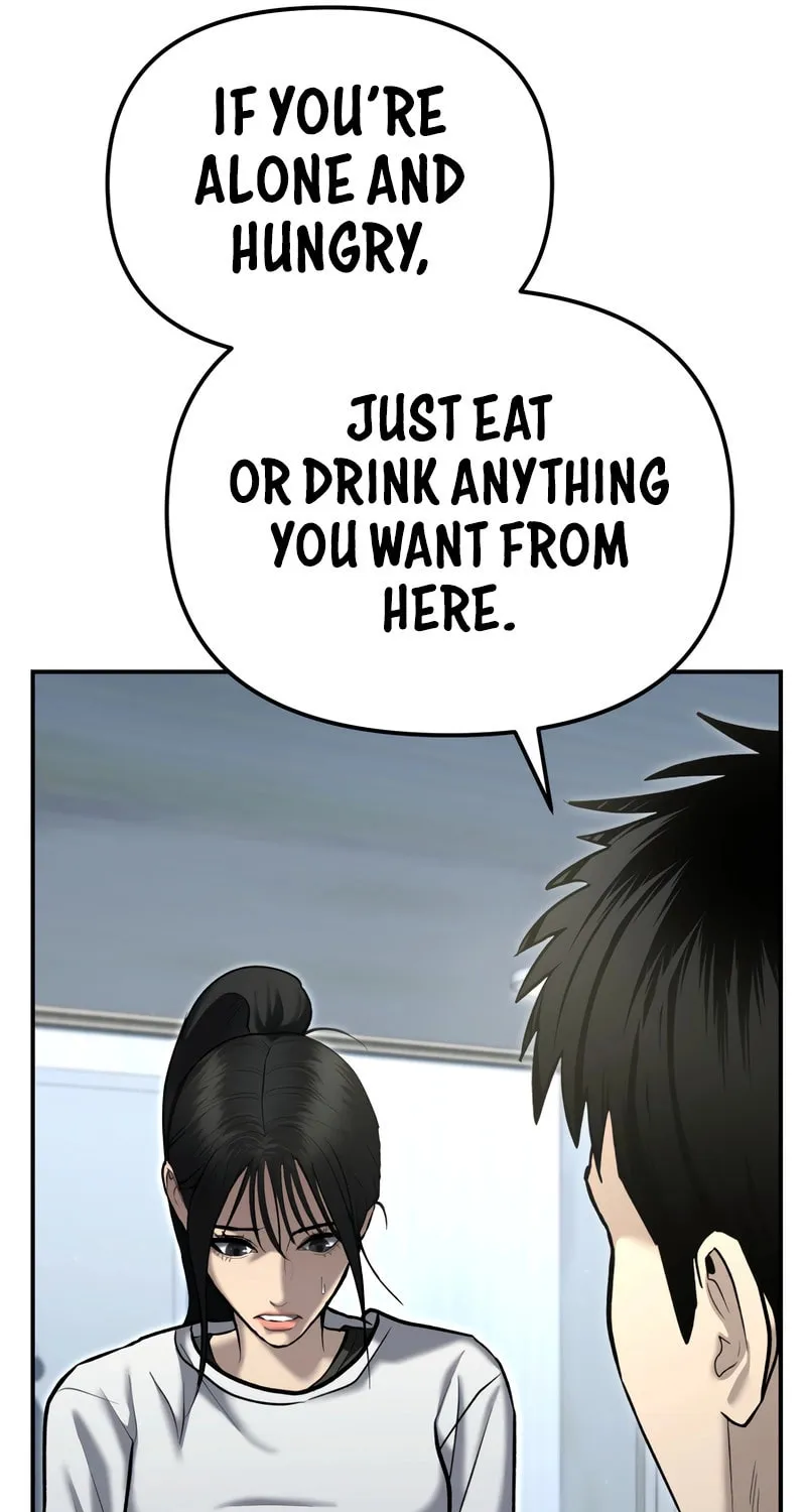 The Overpowered Cop Chapter 31 page 119 - 