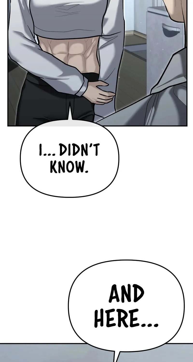 The Overpowered Cop Chapter 31 page 120 - 