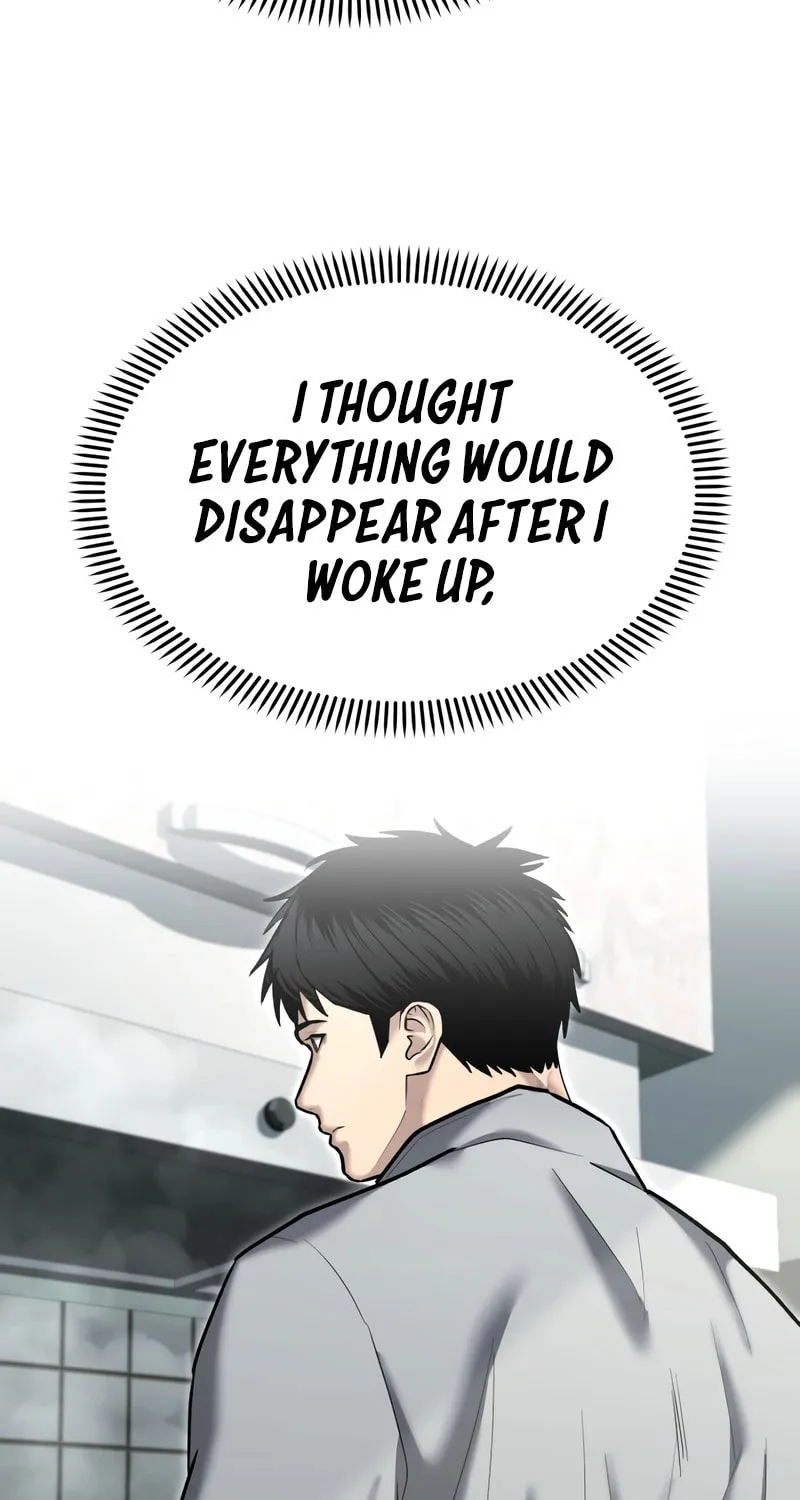 The Overpowered Cop Chapter 31 page 13 - 